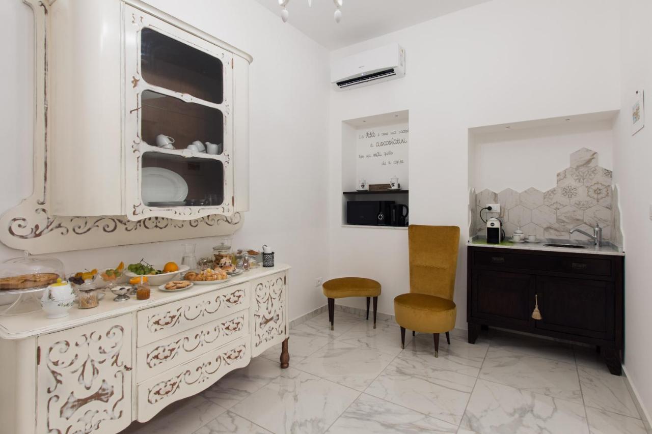 Calafatari B&B Syracuse Exterior foto