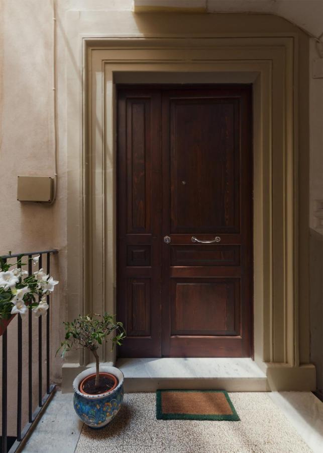Calafatari B&B Syracuse Exterior foto